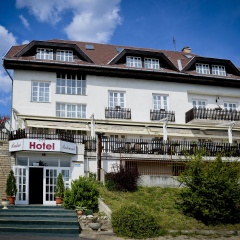 Budai Hotel - Bild 1