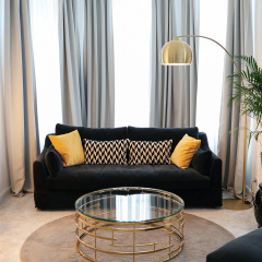 Boutique Hotel Krone München - Bild 7