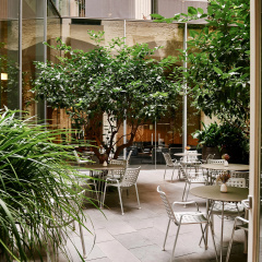 Mercer Hotel Barcelona - Bild 21