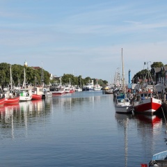 Appartement Hotel Rostock - Bild 16