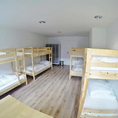 City Hostel Regensburg - Bild 6