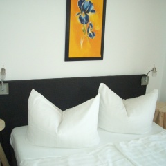 Harmonie Hotel Rust - Bild 2