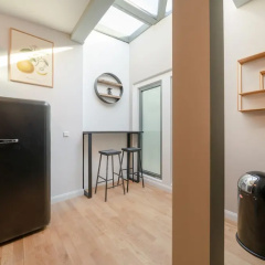 Design Apartments - "Villa Arnim" - Bild 12