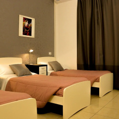 Hotel RossoVino - Bild 6