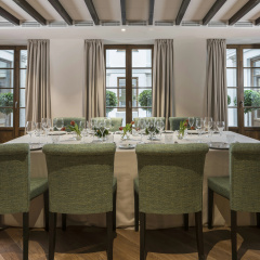 Palacio Solecio, a Small Luxury Hotel of the World - Bild 27