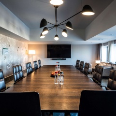 Scandic Copenhagen - Bild 20