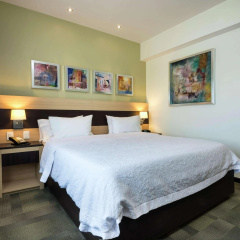 Hampton Inn by Hilton Silao-Aeropuerto Bajio thumbnail 4