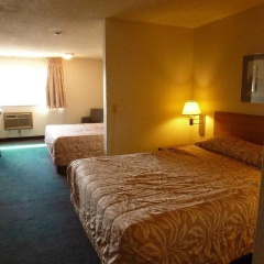 Sunshine Motel II thumbnail 6