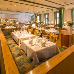 Stadthotel Freiburg - Bild 23