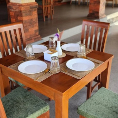 Terrace Retreat & Spa - Bild 9