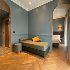 Hotel Berna - Bild 15