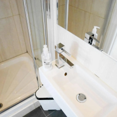 Kew Studios and Rooms - Bild 9