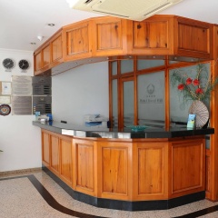 Hotel Royal Hill - Bild 2