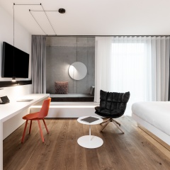 KPM Hotel & Residences Berlin, a Member of Design Hotels - Bild 4