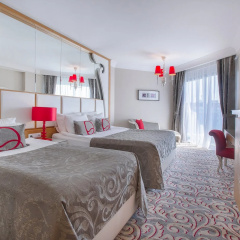 Q Premium Resort Hotel - Bild 6