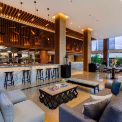 Best Western Kamala Jimbaran - Bild 28
