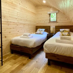 Woodland Park Lodges thumbnail 3