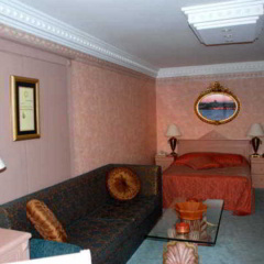 A11 Hotel Bosphorus - Bild 26