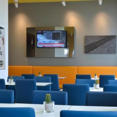 B&B Hotel Stuttgart-Zuffenhausen - Bild 15