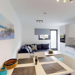 Seaside - Ferienwohnung 3 - Bild 16