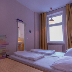 Sunflower Hostel Berlin - Bild 6