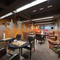 EA Hotel Juliš - Bild 11