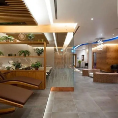 Business- und Wellnesshotel Schwaiger - Bild 18