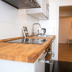 mainhaus Stadthotel Frankfurt - Bild 25
