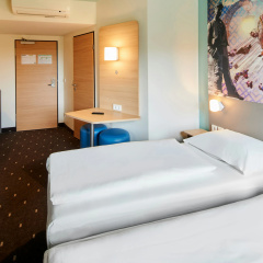 B&B Hotel Darmstadt - Bild 3