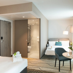Hyatt Place Frankfurt Airport - Bild 3