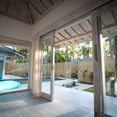 Sunset Palms Resort - Bild 6