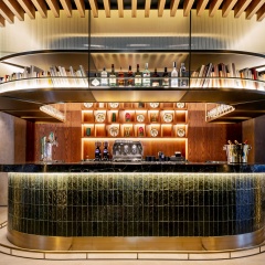 Radisson Collection Hotel, Magdalena Plaza Sevilla - Bild 17