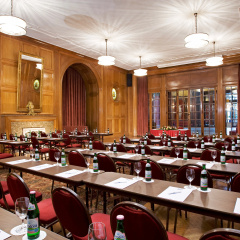 Danubius Hotel Gellert - Bild 16
