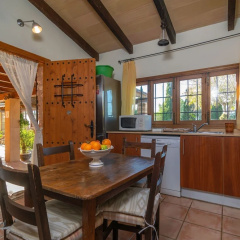 Canaus in Campos With 3 Bedrooms and 2 Bathrooms - Bild 2