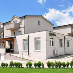 Hotel Quattro Medjugorje