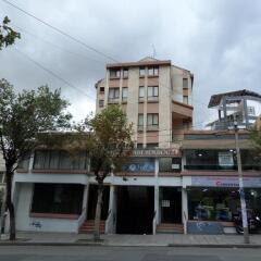 Departamento en Miraflores in La Paz, Bolivia from 61$, photos, reviews - zenhotels.com photo 11