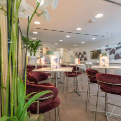 Hotel Best Western Premier Hotel Royal Santina - Bild 17