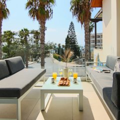 Phaedrus Living Seaview Limnaria 154 in Paphos, Cyprus from 143$, photos, reviews - zenhotels.com photo 25
