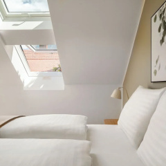 Limehome Graz Trauttmansdorffgasse - Bild 2