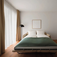 Limehome Braunschweig Kaiserstraße - Bild 2