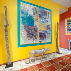 Almali Luxury Residence - Bild 11