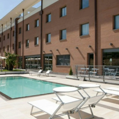 Ardeatina Park Hotel - Bild 14