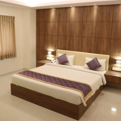 The Pommels Business Hotel thumbnail 4