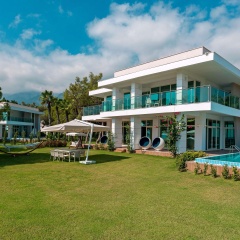 Sherwood Exclusive Kemer - Bild 15