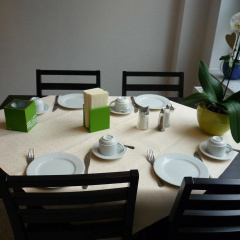 Mirage City Hotel Stuttgart - Bild 19