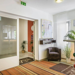 Garner Hotel Essen - Messe by IHG - Bild 8