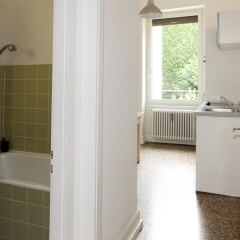 Apartments Spalenring10 - Bild 7