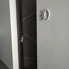 Wake Up Aonang Hotel - Bild 10