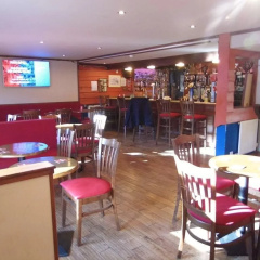 Marine Hotel thumbnail 11