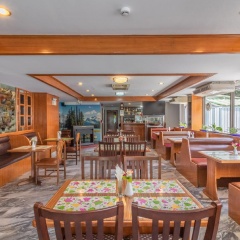 Siam Palace Hotel - Bild 16